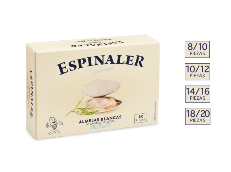Almeja Blanca PR ESPINALER-03-01