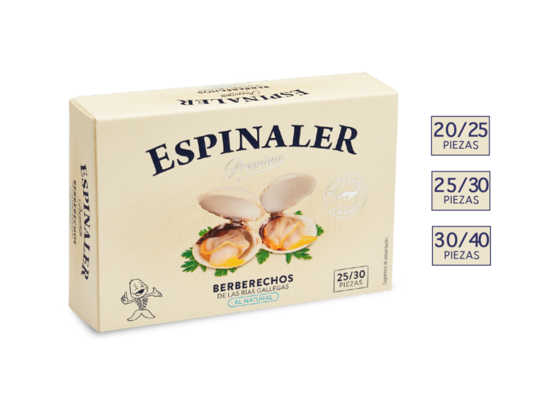 Berberecho PR ESPINALER premium-02