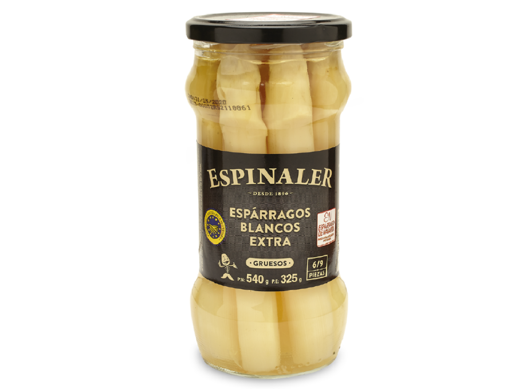 ESPARRAGO LARGO-48