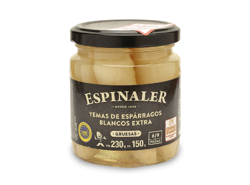 ESPARRAGO YEMA-49