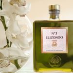 Aceite Elizondo Nº3 flor