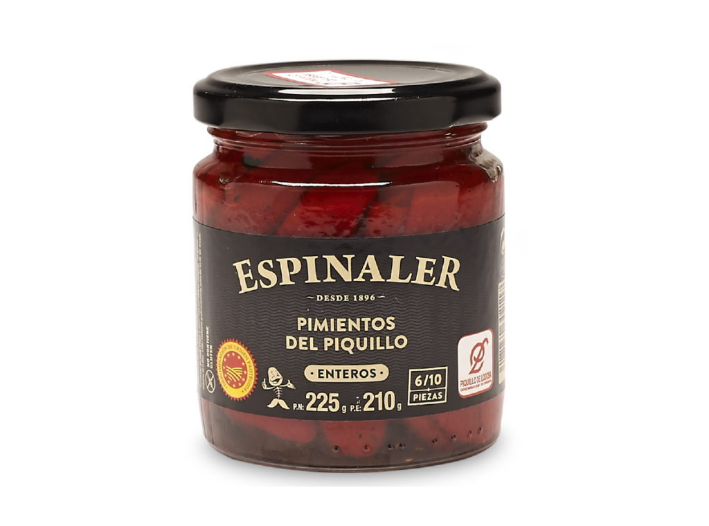 PIMIENTOS PIQUILLO ESPINALER-46