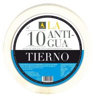 10 Tierno Pasteurizado