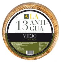 13 Viejo