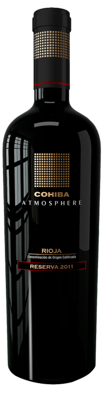 COHIBA ATMOSPHERE RESERVA BT