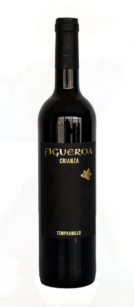 FIGUEROA CRIANZA ASTONRES