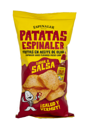 PATATAS SALSA ESP