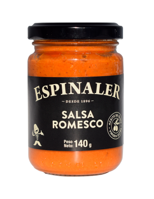 ROMESCO 1024