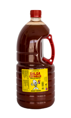 SALSA ESPINALER 2 L