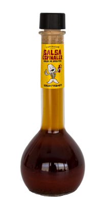 SALSA ESPINALER 200 ML