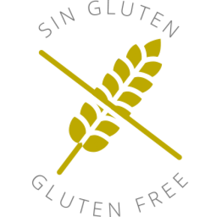 Sin gluten - Quesoteca - La Antigua