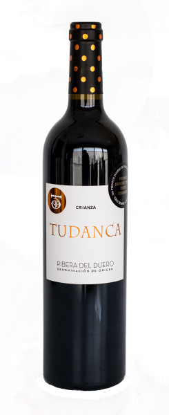 TUDANCA CRIANZA ASTONRES