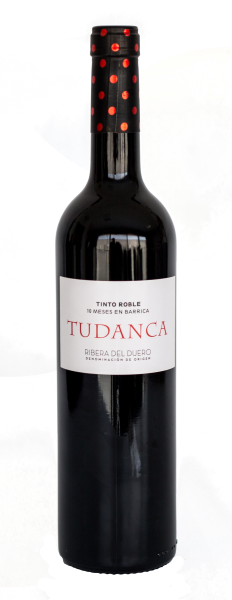 TUDANCA ROBLE 10 MESES ASTONRES