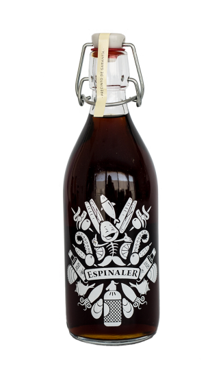 75 CL VINTAGE