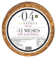 04 Sin Lactosa Añejo