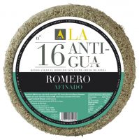 16 Al Romero