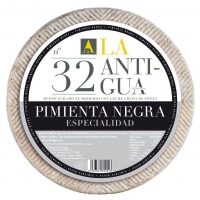32 Pimienta Negra