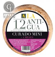 12 Curado