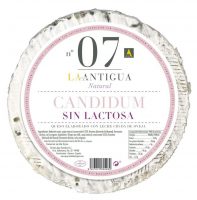 07 Sin Lactosa Candidum