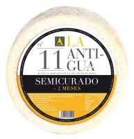 11 Semicurado