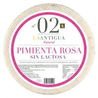 02 Sin Lactosa Pimienta Rosa