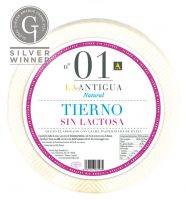 01 Sin Lactosa Tierno
