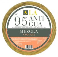 95 Mezcla Vaqueja