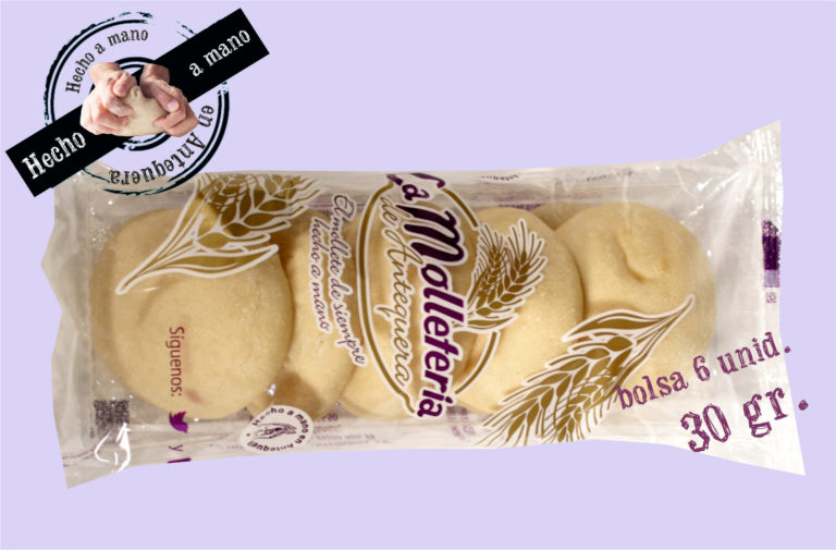 6 UNIDADES 200 GR