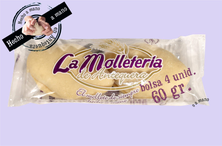 4 UNIDADES 60 GR