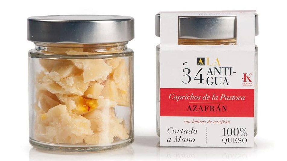 queso-de-oveja-tarro-100gr-caprichos-azafran